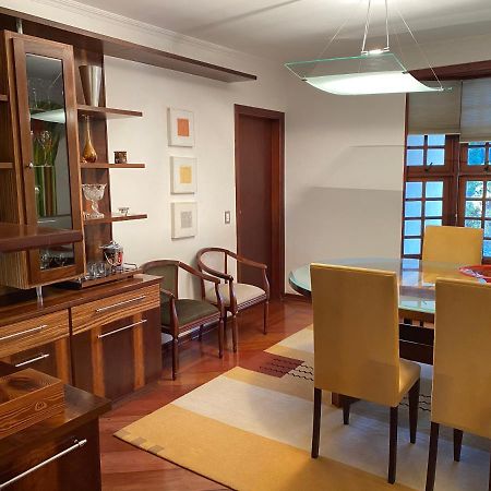 Apartamento Lindo E Aconchegante Em Capivari. Campos do Jordão 外观 照片