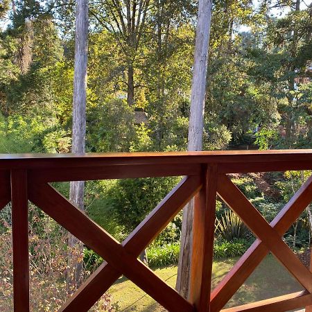 Apartamento Lindo E Aconchegante Em Capivari. Campos do Jordão 外观 照片