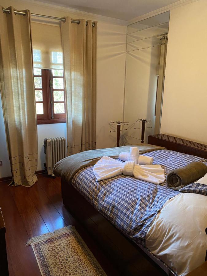 Apartamento Lindo E Aconchegante Em Capivari. Campos do Jordão 外观 照片