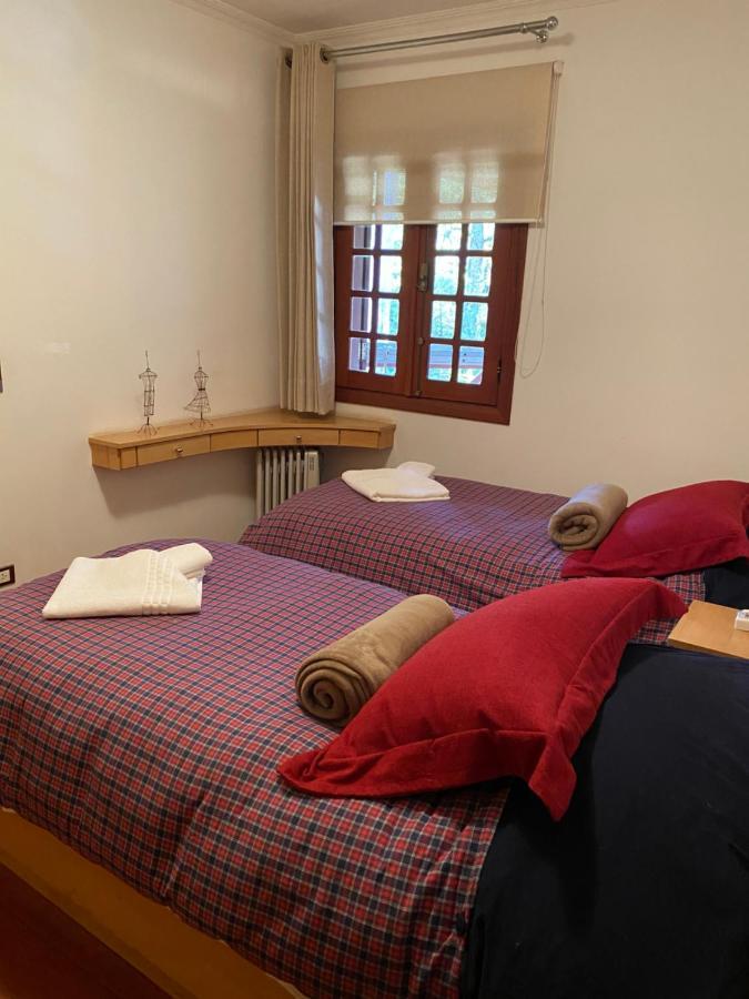 Apartamento Lindo E Aconchegante Em Capivari. Campos do Jordão 外观 照片