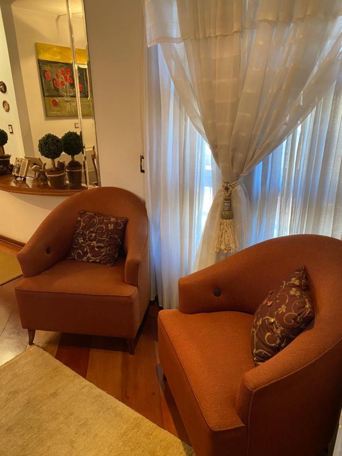 Apartamento Lindo E Aconchegante Em Capivari. Campos do Jordão 外观 照片