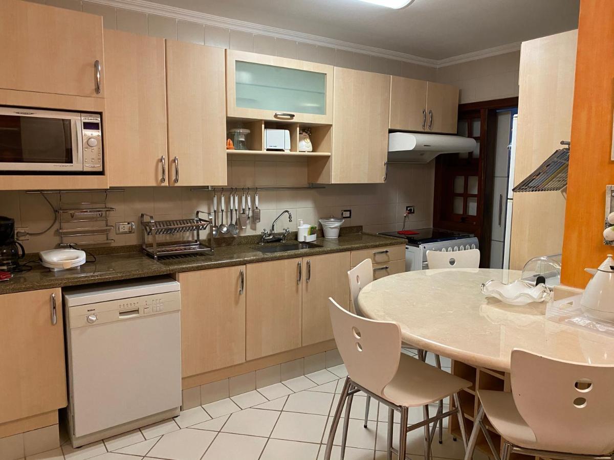 Apartamento Lindo E Aconchegante Em Capivari. Campos do Jordão 外观 照片